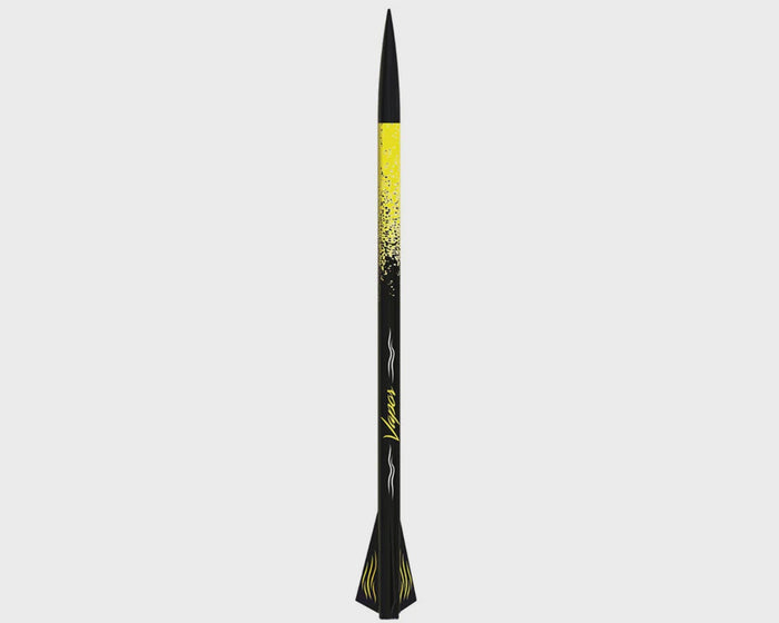 EST7294 Estes Vapor™ Flying Model Rocket Kit