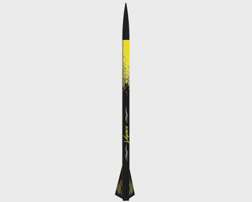 EST7294 Estes Vapor™ Flying Model Rocket Kit
