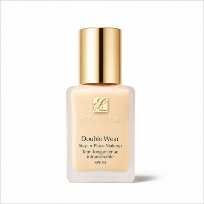 Estee Lauder Double Wear Stay-In-Place Makeup Foundation 1C1 Cool Bone-30ml