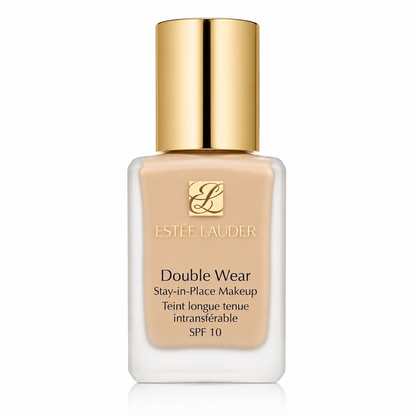 Estee Lauder Double Wear Stay-In-Place Makeup Foundation 1N0 Porcelain-30ml