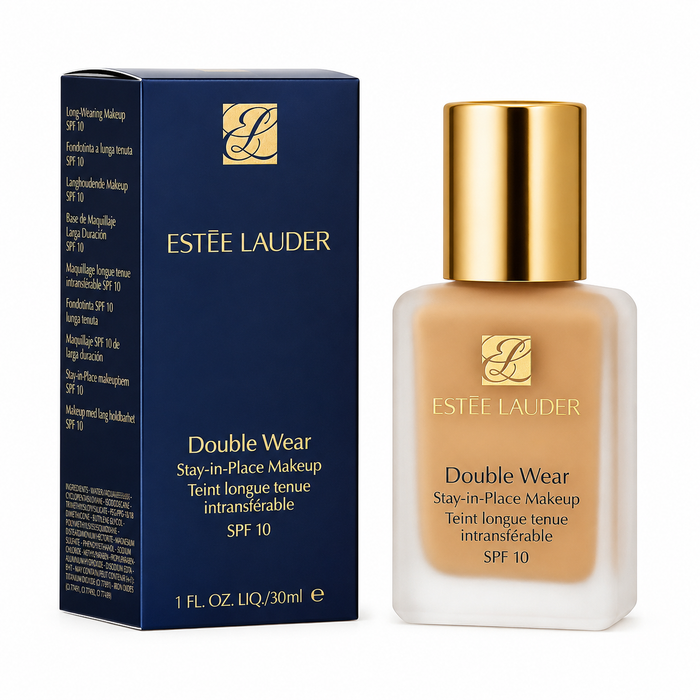 Estee Lauder Double Wear Stay-In-Place Makeup Foundation 1N1 Ivory Nude-30ml
