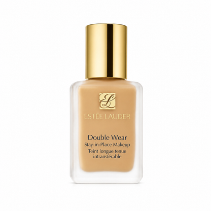 Estee Lauder Double Wear Stay-In-Place Makeup Foundation 1W1 Bone-30ml