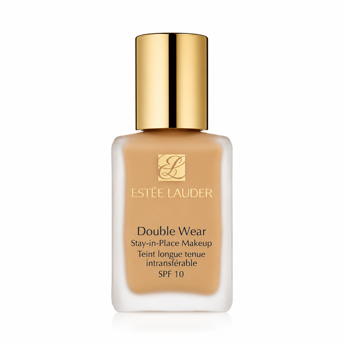 Estee Lauder Double Wear Stay In Place Makeup SPF 10 1N2 Ecru