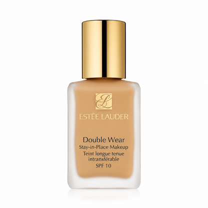 Estee Lauder Double Wear Stay In Place Makeup SPF 10 1N2 Ecru
