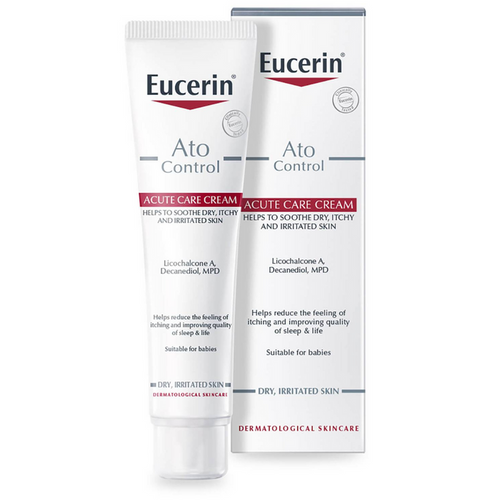 Eucerin AtoControl Face Care Cream 50ml