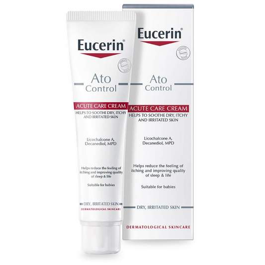 Eucerin AtoControl Face Care Cream 50ml