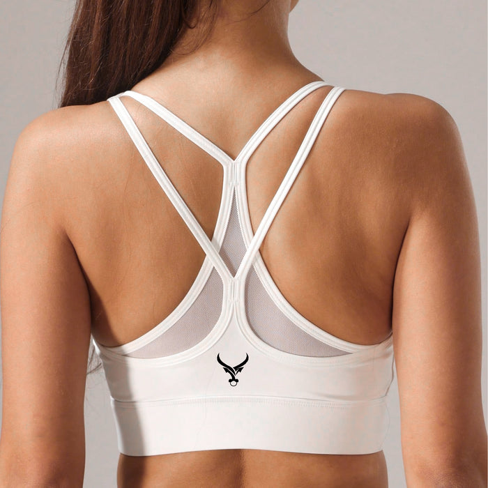 Everyday Cross Sports Bra - IRONGEAR Fitness