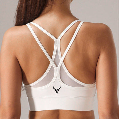 Everyday Cross Sports Bra - IRONGEAR Fitness