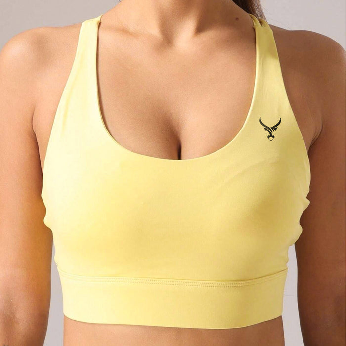 Everyday Cross Sports Bra - IRONGEAR Fitness
