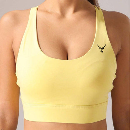 Everyday Cross Sports Bra - IRONGEAR Fitness