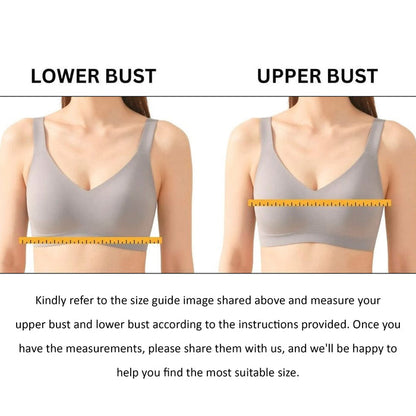 Everyday Cross Sports Bra