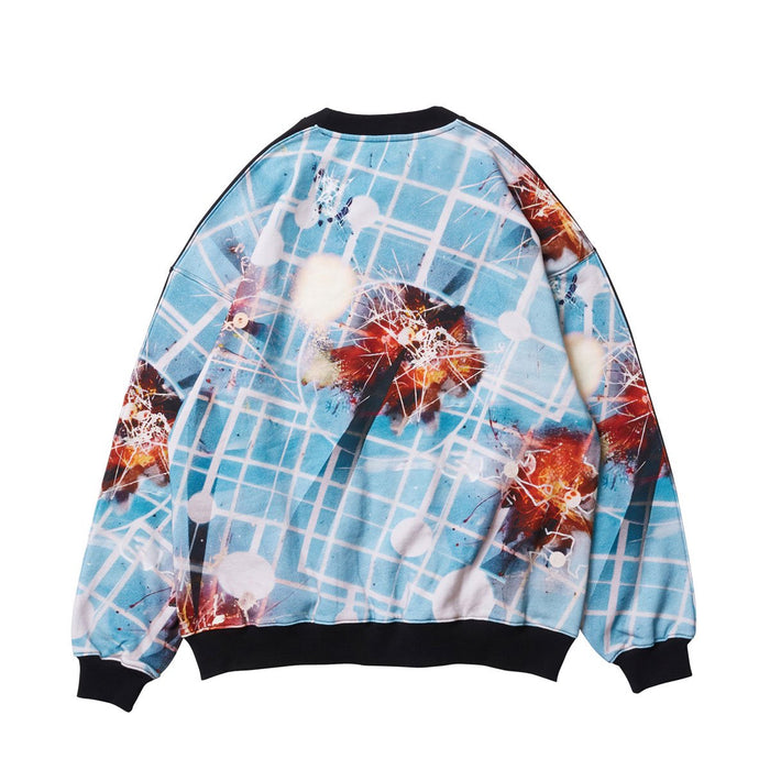 Evisen - Card Sweat II (Black) *SALE