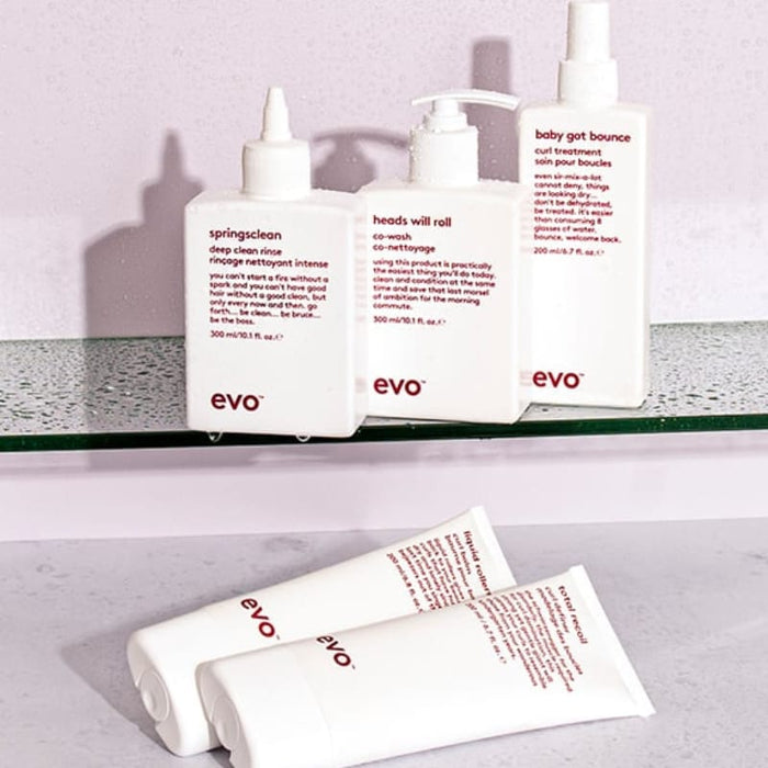 evo Baby Got Bounce Curl Treatment