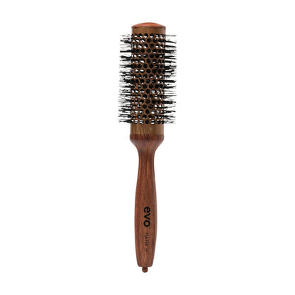 Evo HANK 35mm Ceramic Radial Hair Brush