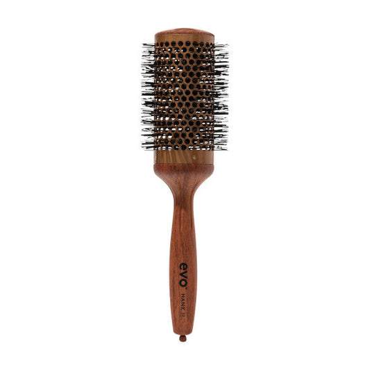 Evo HANK 52mm Ceramic Radial Hair Brush