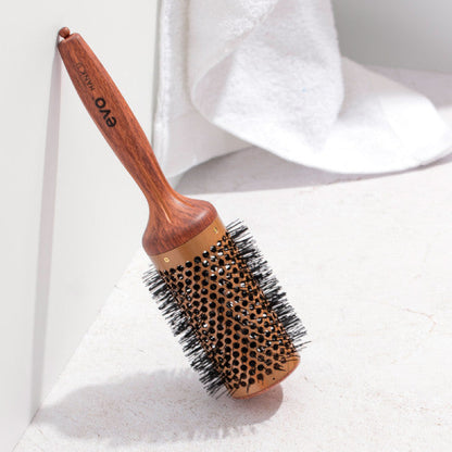 Evo HANK 52mm Ceramic Radial Hair Brush