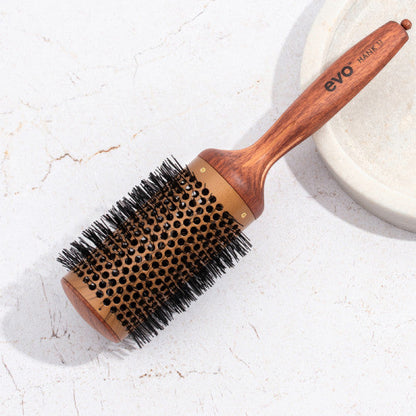 Evo HANK 52mm Ceramic Radial Hair Brush
