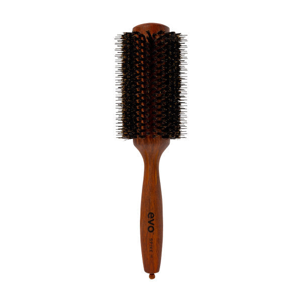 Evo SPIKE 38mm Nylon Pin Bristle Radial Brush