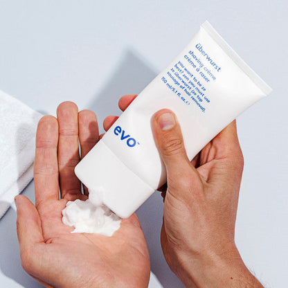 Evo Uberwurst Shaving Creme 150ml