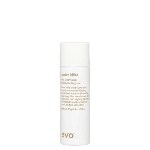 Evo Water Killer Dry Shampoo MINI 50ml