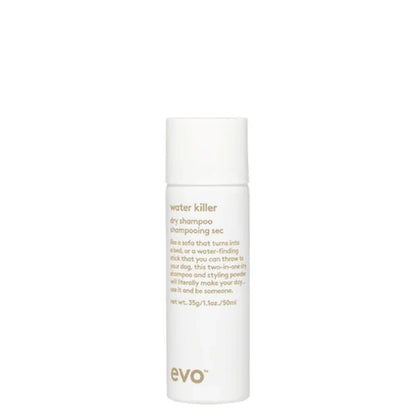 Evo Water Killer Dry Shampoo MINI 50ml
