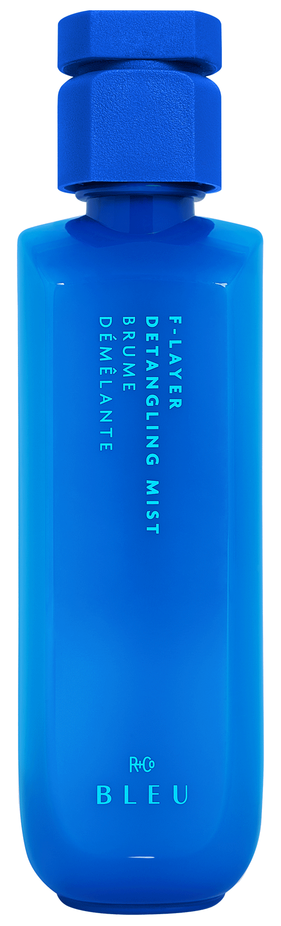 F-Layer Detangling Mist
