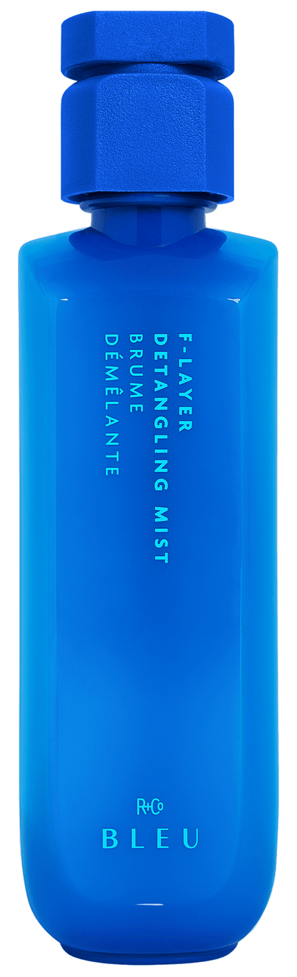 F-Layer Detangling Mist