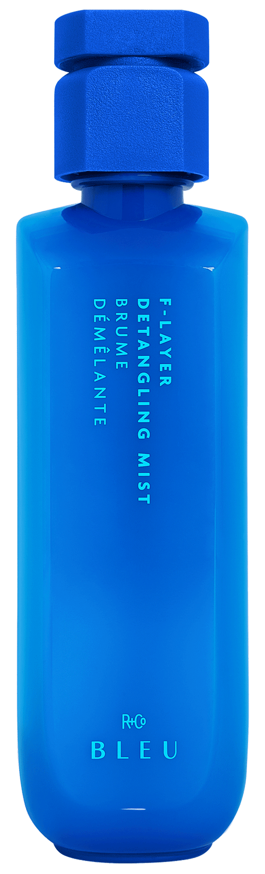 F-Layer Detangling Mist