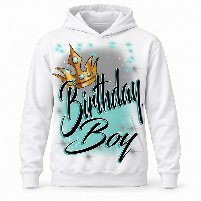 Mythic F042 HOODIE MAIN