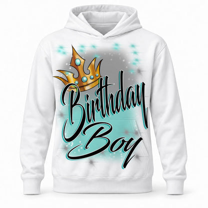 Mythic F042 HOODIE MAIN