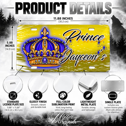 Mythic F043 PLATE PT03