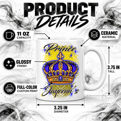 Mythic F043 COFFEEMUG PT03