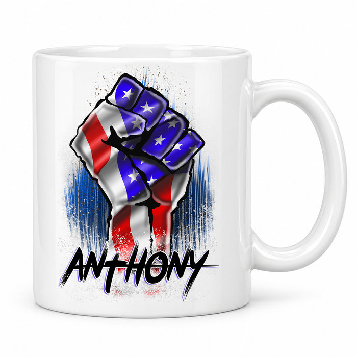 Mythic F044 COFFEEMUG MAIN