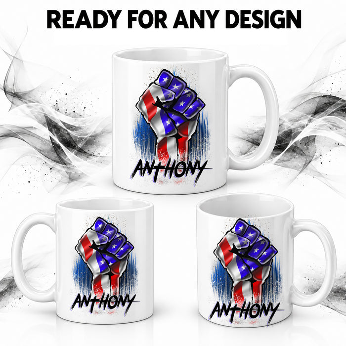Mythic F044 COFFEEMUG PT01