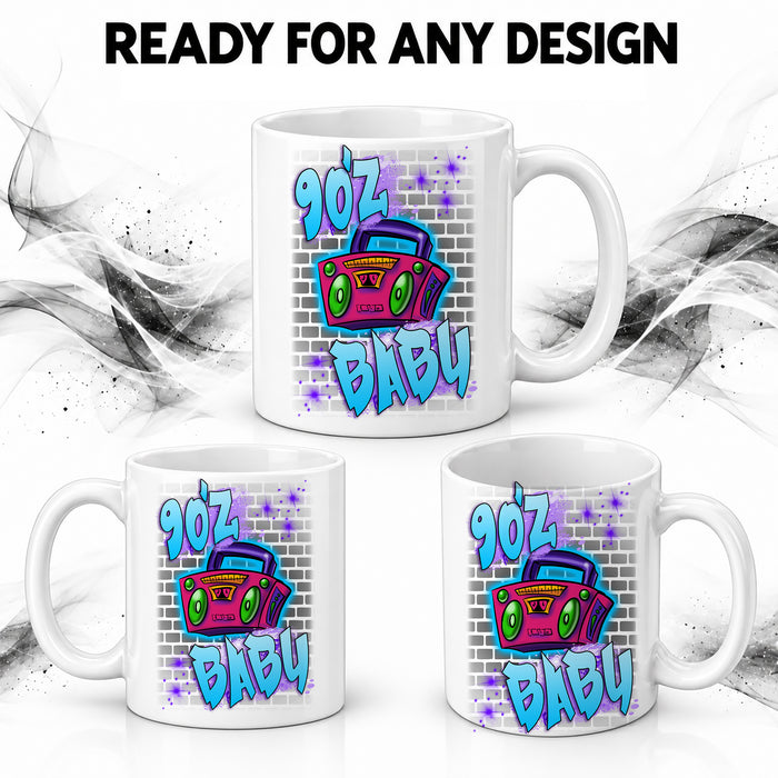 Mythic F045 COFFEEMUG PT01