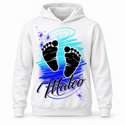 Mythic F046 HOODIE MAIN