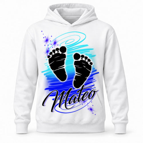 Mythic F046 HOODIE MAIN