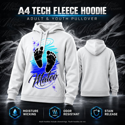 Mythic F046 HOODIE PT01