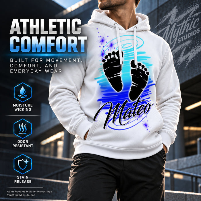 Mythic F046 HOODIE PT03