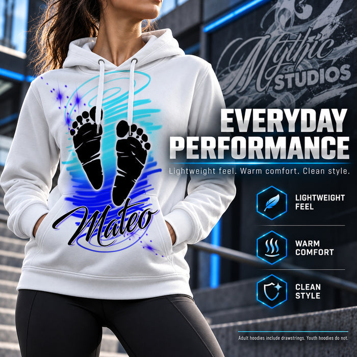 Mythic F046 HOODIE PT04