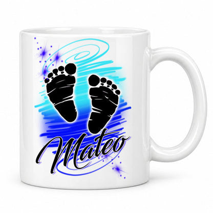 Mythic F046 COFFEEMUG MAIN