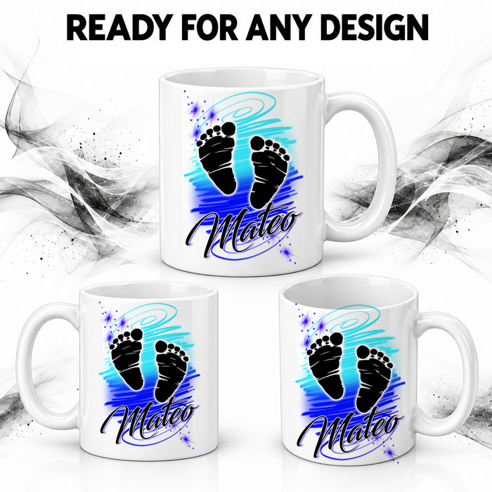 Mythic F046 COFFEEMUG PT01
