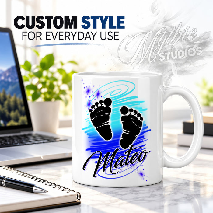 Mythic F046 COFFEEMUG PT02