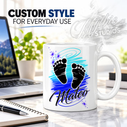 Mythic F046 COFFEEMUG PT02