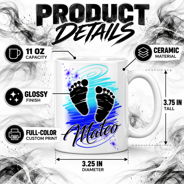 Mythic F046 COFFEEMUG PT03