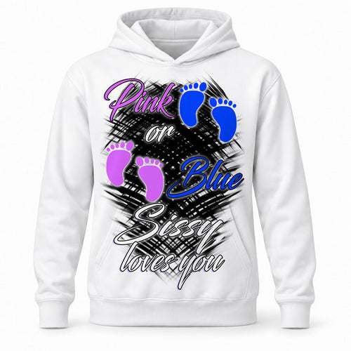 Mythic F047 HOODIE MAIN