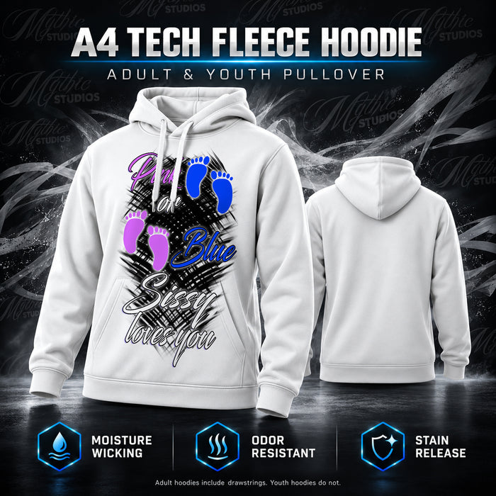 Mythic F047 HOODIE PT01