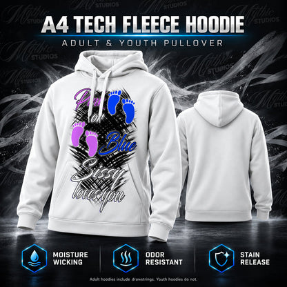 Mythic F047 HOODIE PT01