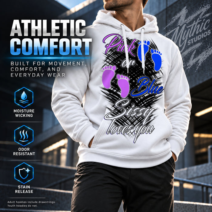 Mythic F047 HOODIE PT03