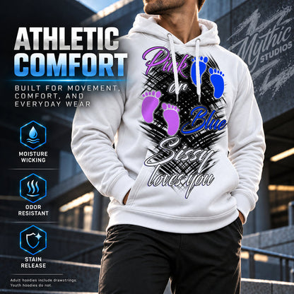 Mythic F047 HOODIE PT03